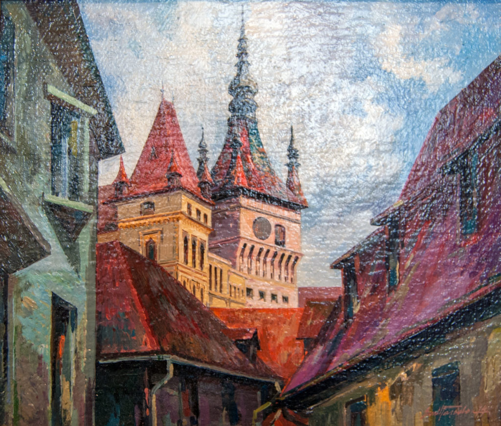 Geometrii medievale