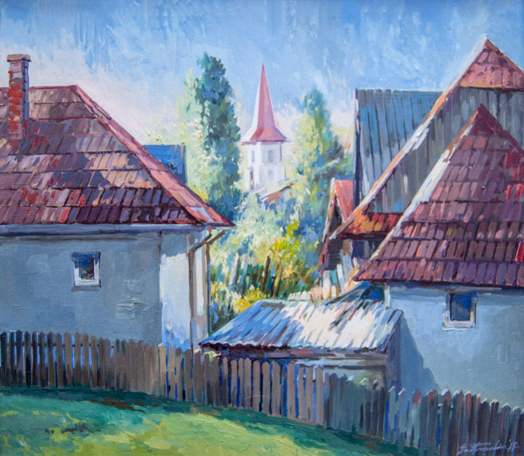 Matinală
