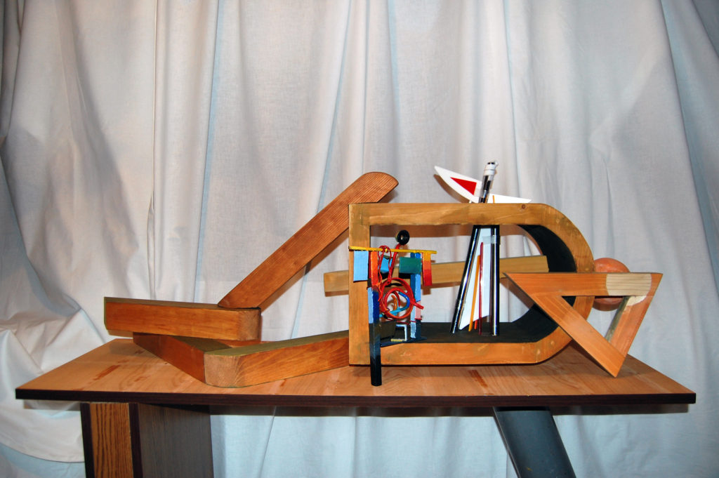 Omul între Sacru și Profan