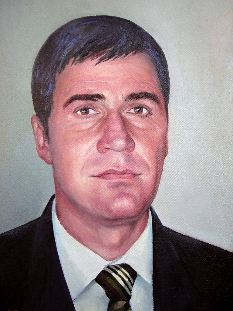 PORTRET 2
