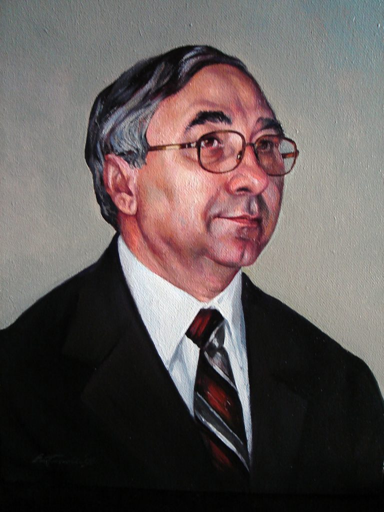 PORTRET 3