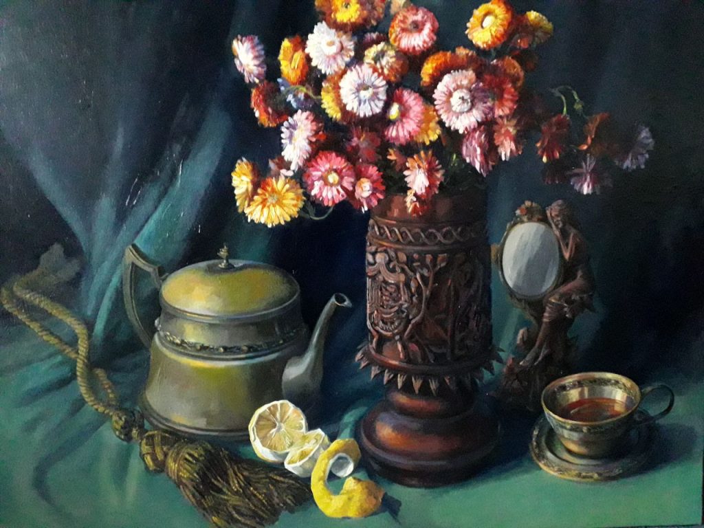 Comori