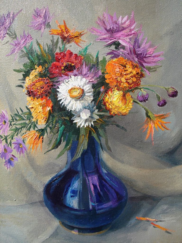 ZÂMBETE DE TOAMNĂ 3